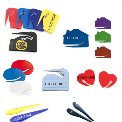 Portable Letter Opener