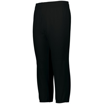 Augusta Sportswear Gamer Pull-Up Baseball Pant