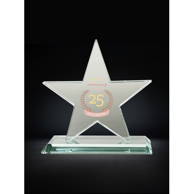 Laurel Wreath Star Award