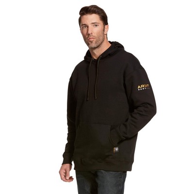 Ariat 10020792 Rebar Workman Hoodie