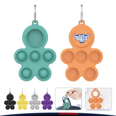 HeroShield Secure Tracker Holder