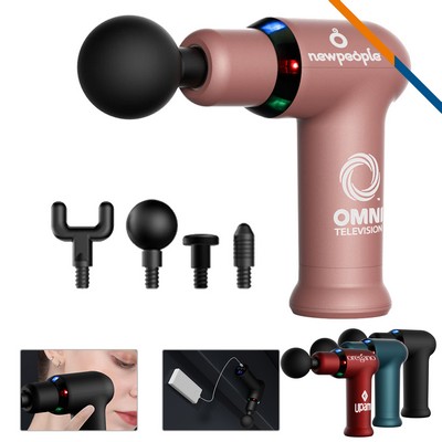 Loyet Hot Compress Massage Gun