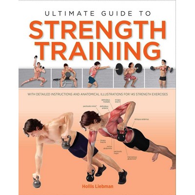 Ultimate Guide to Strength Training