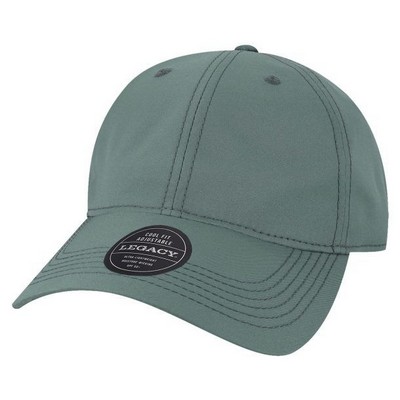 Legacy Cool Fit Adjustable Cap (Embroidered)
