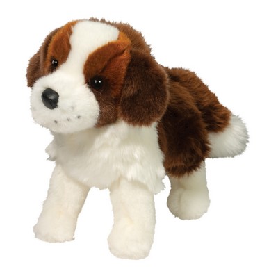 Brutus St. Bernard Stuffed Animal