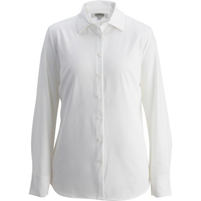 Ladies' Point Grey Shirt™