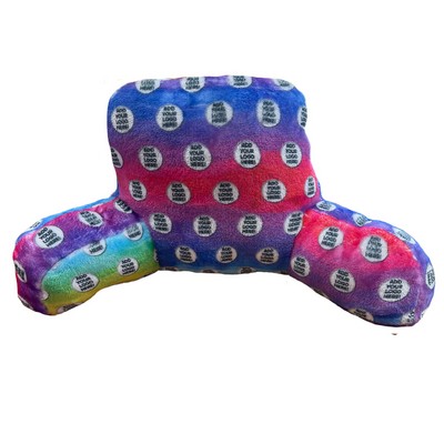 Arm Chair Pillowcase