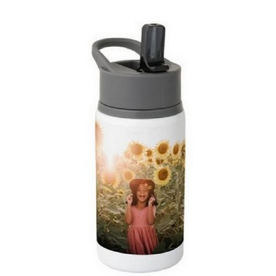 18 Oz. Mini Water Bottle