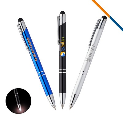 Sosia Stylus Metal Ballpoint Pens