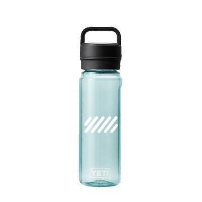 Yeti 25 oz / 750 ml Yonder Water Bottle with Yonder Tether Cap