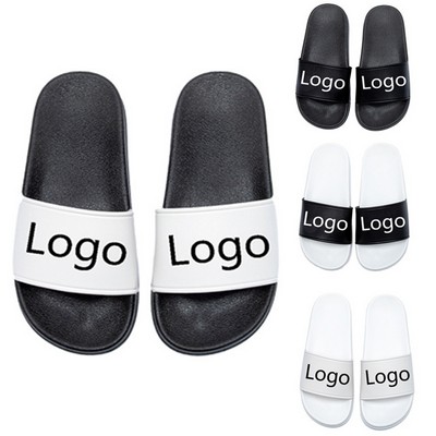 Customizable Slippers