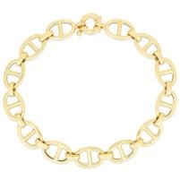 Jilco Inc. Mariner Link Bracelet