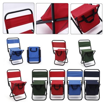 Portable Camping Chair