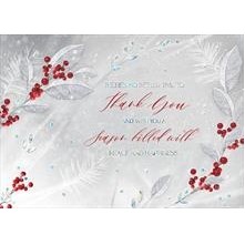 Expression of Thanks & Happiness