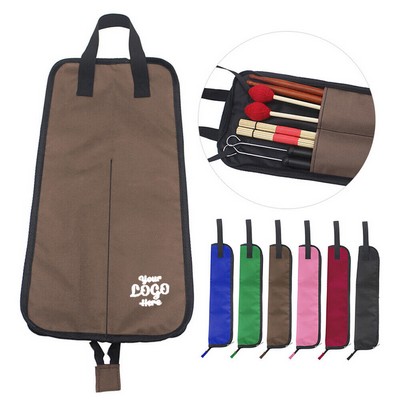 Drum Stick Bag