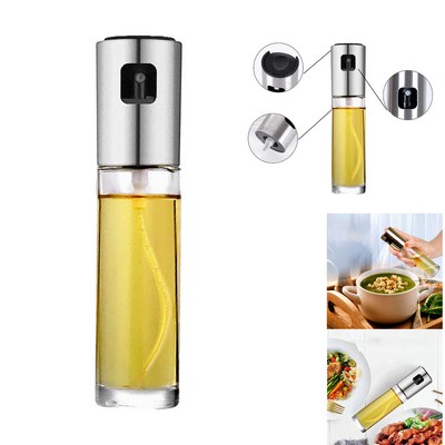 Oil Sprayer For Cooking