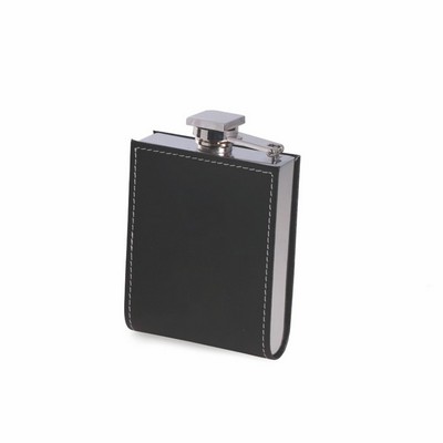 Elegant 5 Oz. Pocket Flask