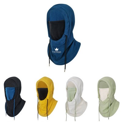 Face Mask Balaclava for Cold Weather