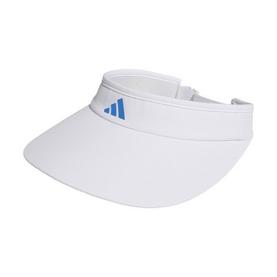 adidas Ladies Wide Tour Visor