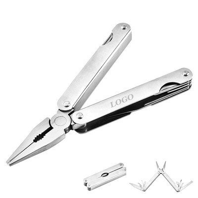 Classic Multi Pliers Tool Kit