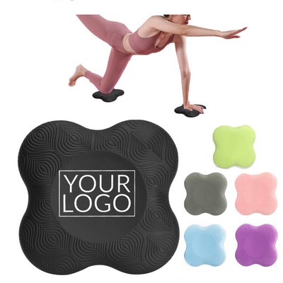 Extra Thick Exercise Workout Knee Pad