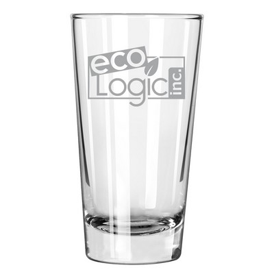 6.5 oz. Diplomat Hi-Ball