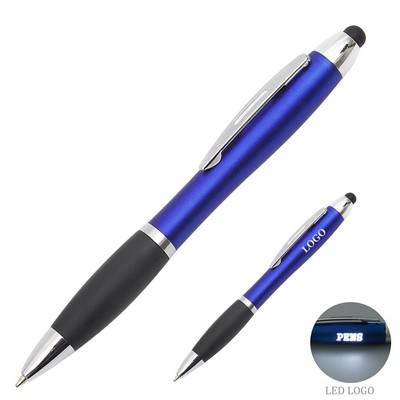 LED Logo Pen