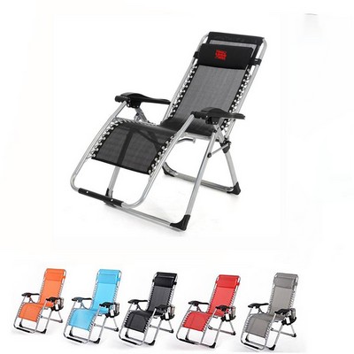 Zero Gravity Lounge Chairs