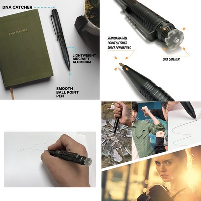 Tactical Pen