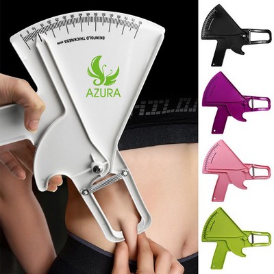 0-80mm High Precision Body Fat Measurement Compass