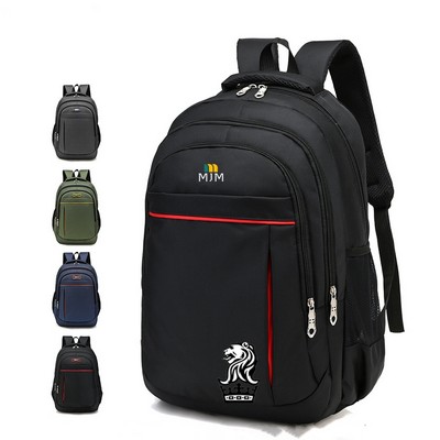School Bag Laptop