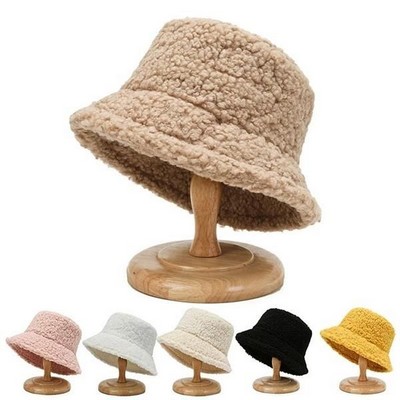 Lamb Wool Panama Hat