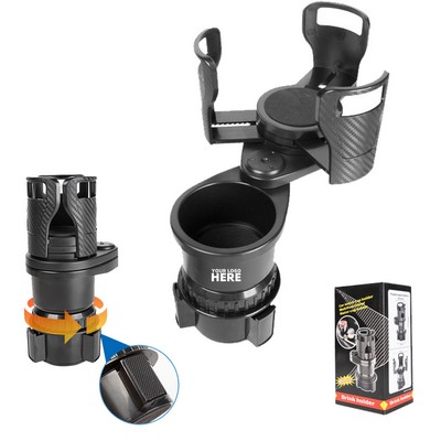 Car Cup Holder Extender