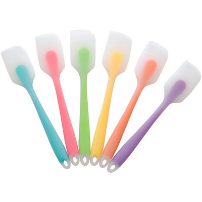 Mini Silicone Spatula