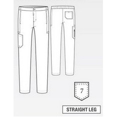 Barco® Men's Cruise Pants