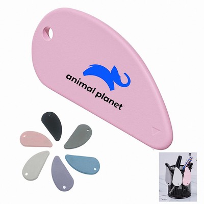 Ceramic Blade Safety Letter Cutter