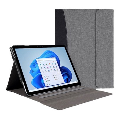 Microsoft Surface Pro 11, 10, 9 and 8Folio Case