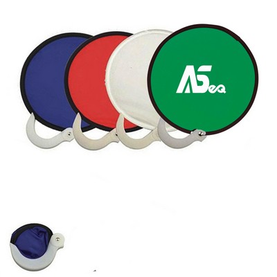 Handheld Folding Fans