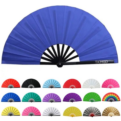 Folding Handheld Fan