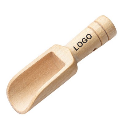 Salt Shovel Condiment Spoons