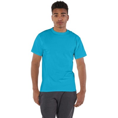 Champion 6 Oz. Short-Sleeve T-Shirt