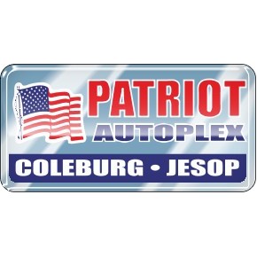 Domed Auto Ad Decal (4"x2")