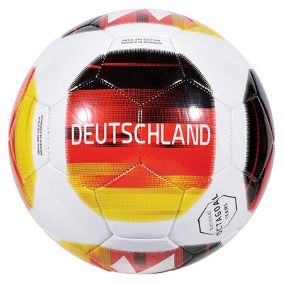 Branded Retail Quality Soccer Ball