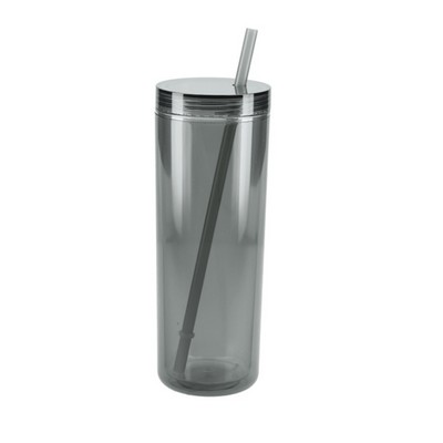 Recycled Acrylic 16 oz. Tumbler