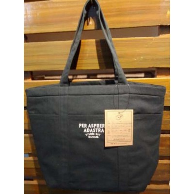 Cooler Shopper Bag