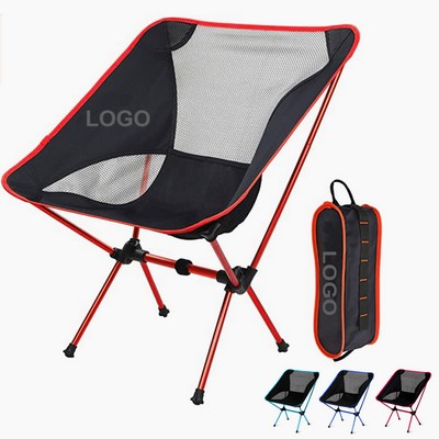 Ultralight Folding Camping Chair