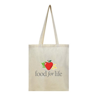 0.16 Lb. Zola Eco Friendly Basic Tote