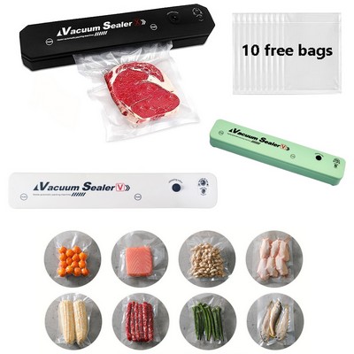 Vacuum Sealer Machine