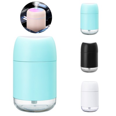 Car Humidifier