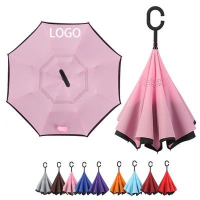 46" Inverted Umbrella